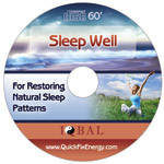 A sleep aid for you