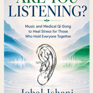 Are You Listening? — Free Book Preview